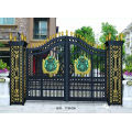 Courtyard Gate (CG-008)